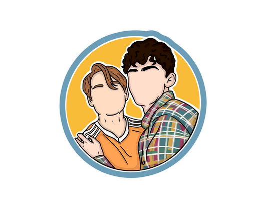 HEARTSTOPPER