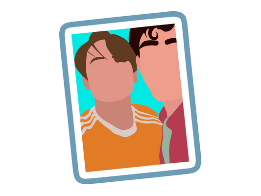 HEARTSTOPPER