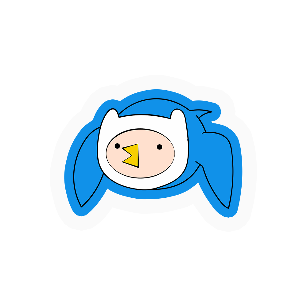 HORA DE AVENTURA
