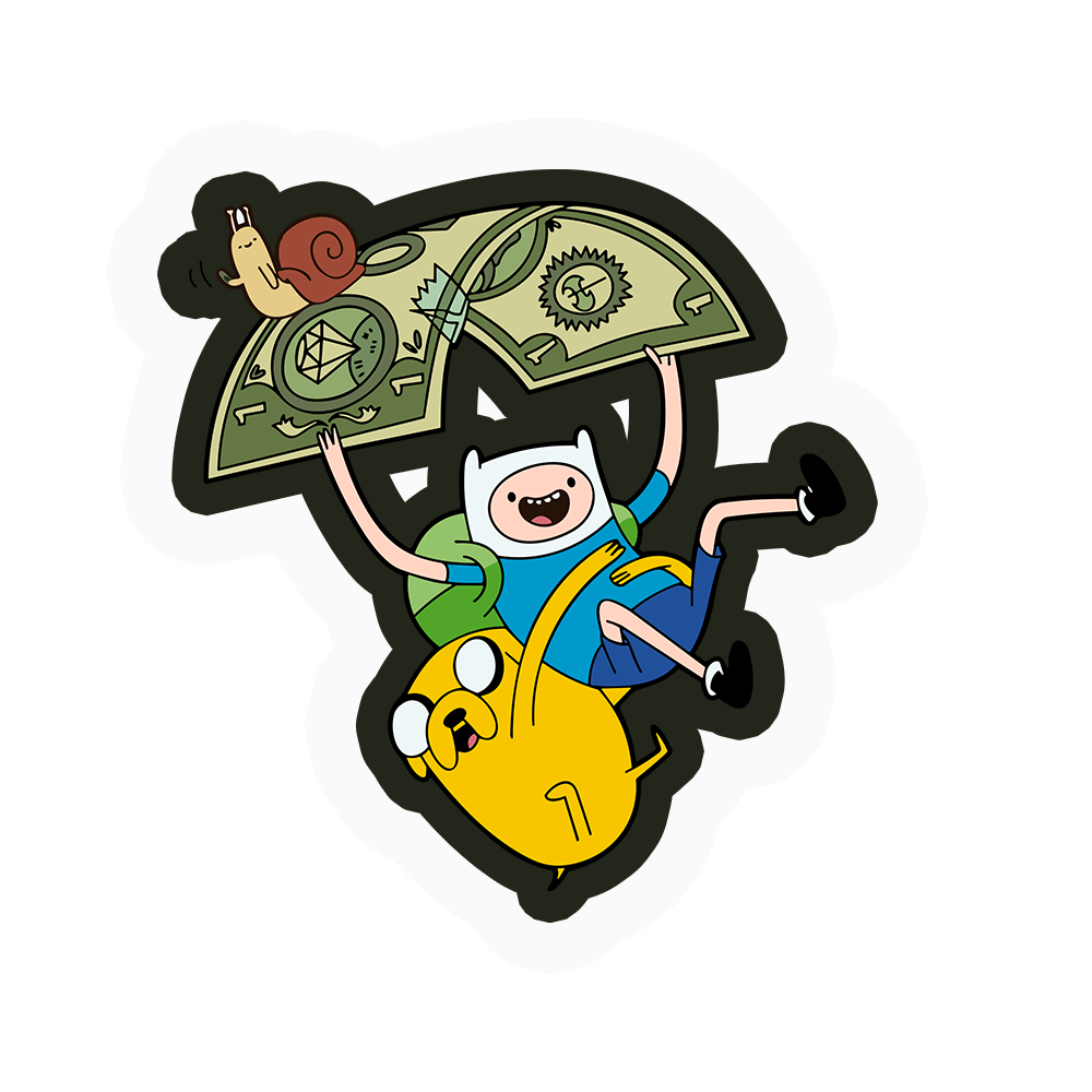 HORA DE AVENTURA