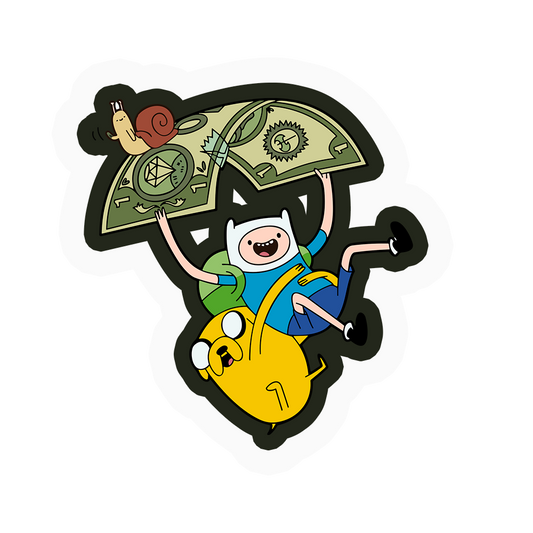 HORA DE AVENTURA