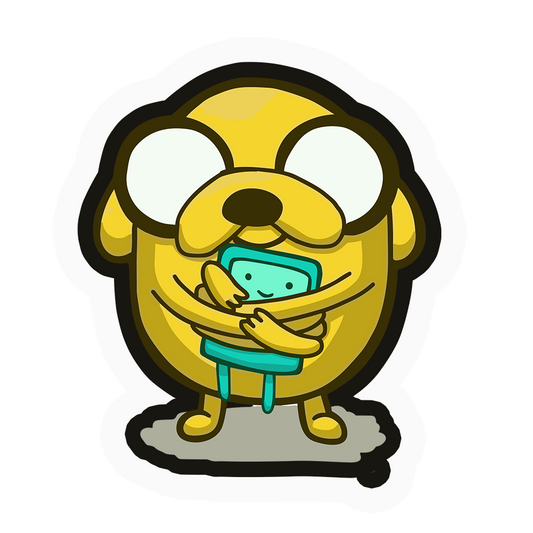 HORA DE AVENTURA