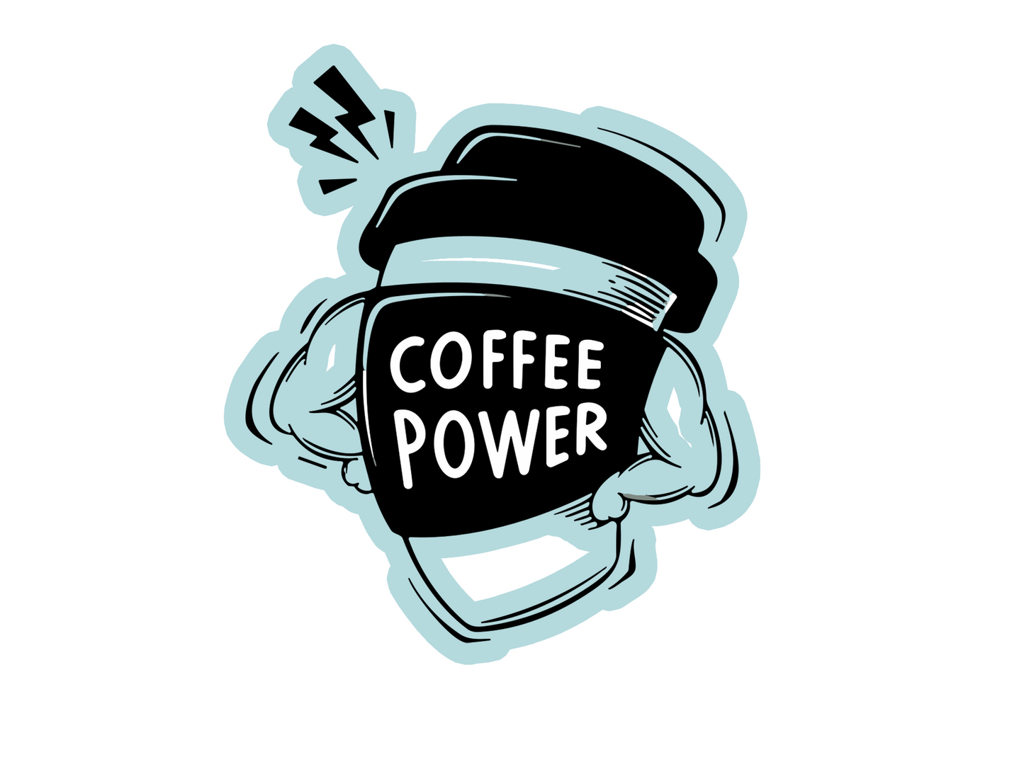 I NEED COFFEE