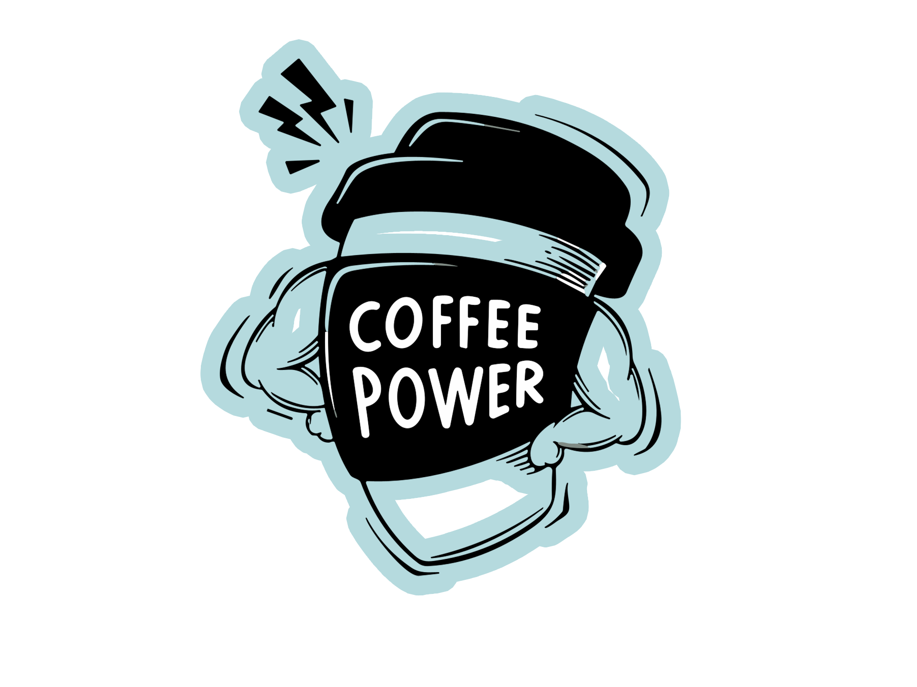 I NEED COFFEE