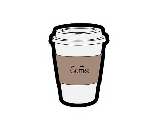 I NEED COFFEE