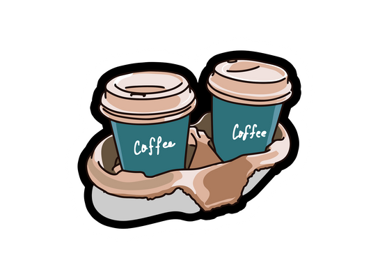 I NEED COFFEE