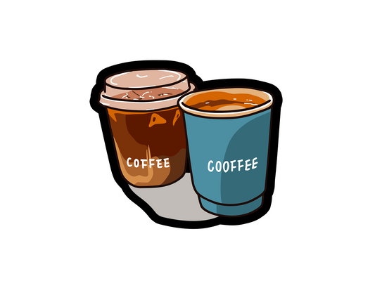 I NEED COFFEE