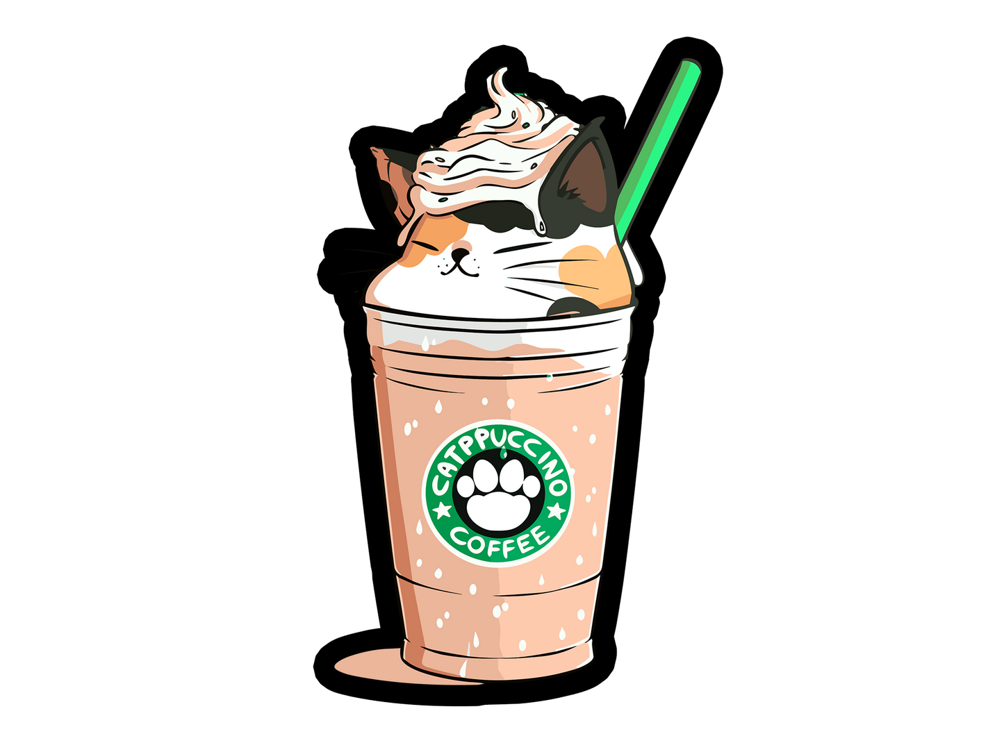 I NEED COFFEE