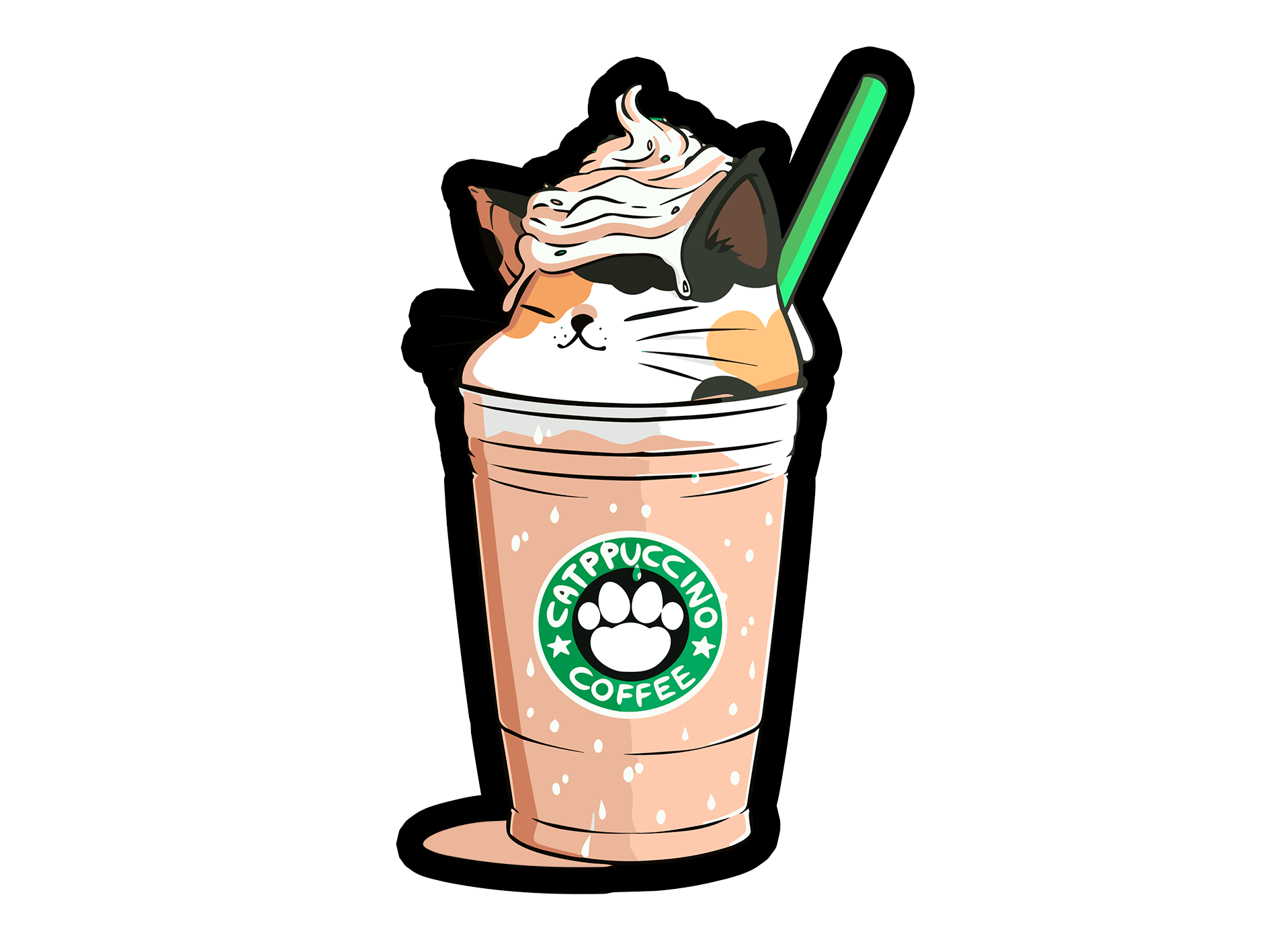 I NEED COFFEE