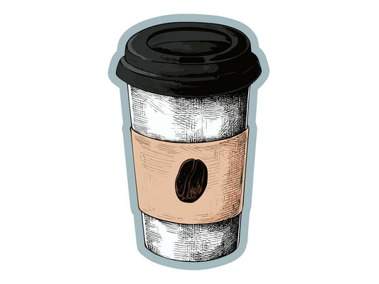 I NEED COFFEE