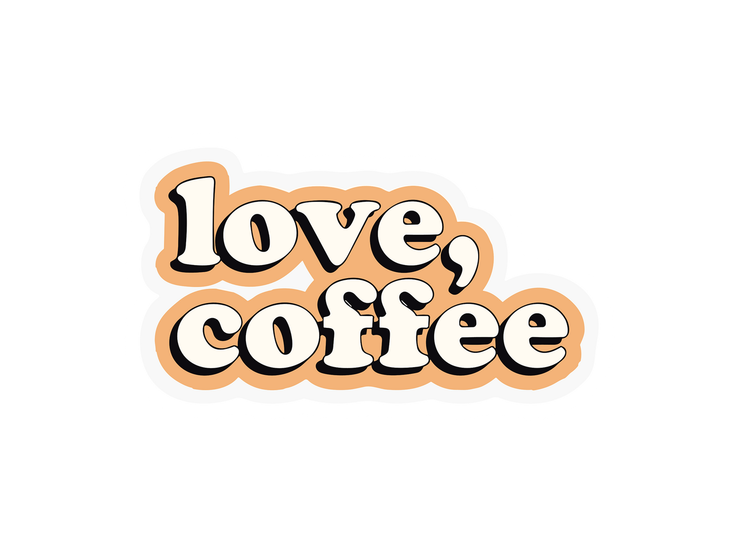 I NEED COFFEE