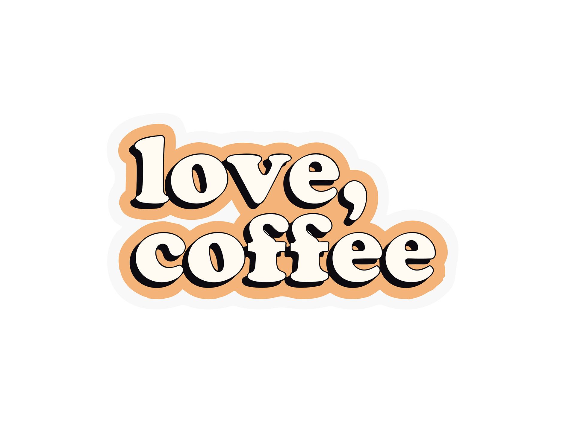 I NEED COFFEE