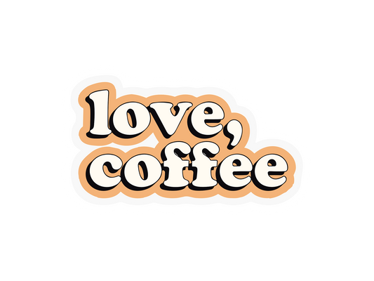 I NEED COFFEE