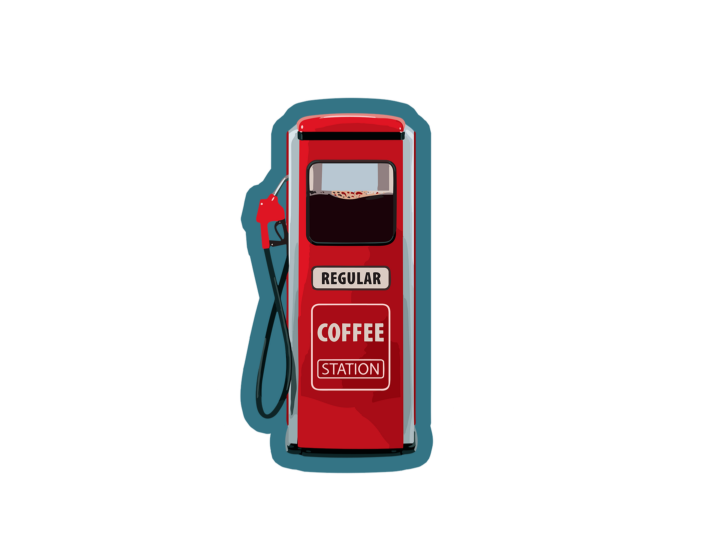I NEED COFFEE