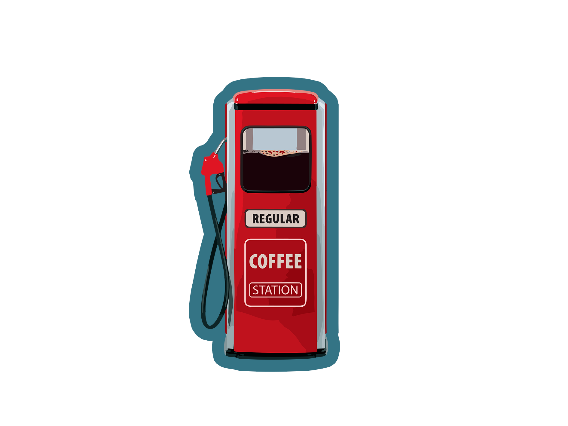 I NEED COFFEE