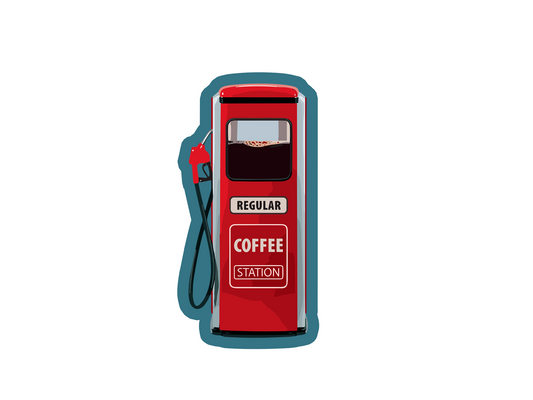 I NEED COFFEE