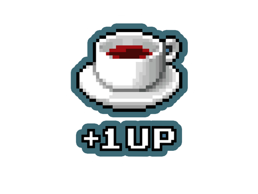 I NEED COFFEE