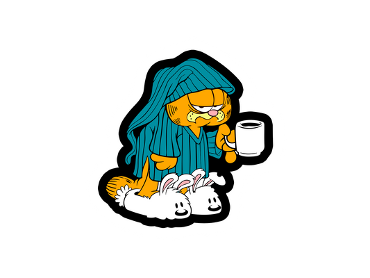 I NEED COFFEE