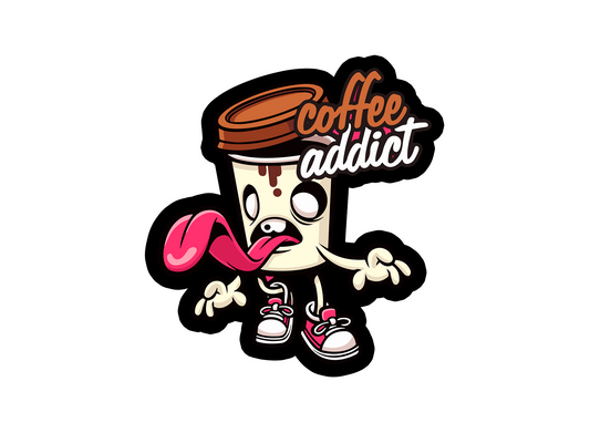 I NEED COFFEE