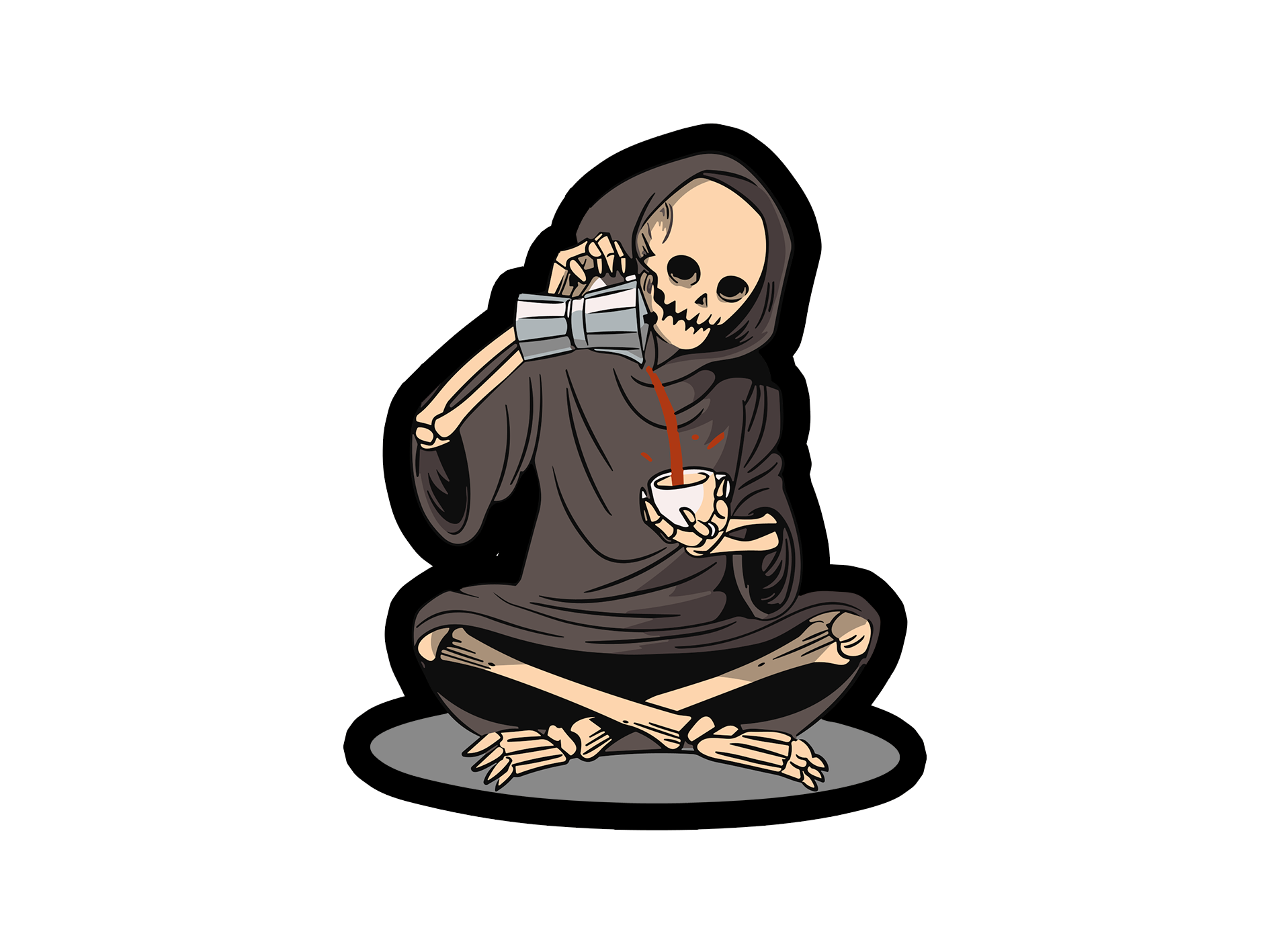 I NEED COFFEE