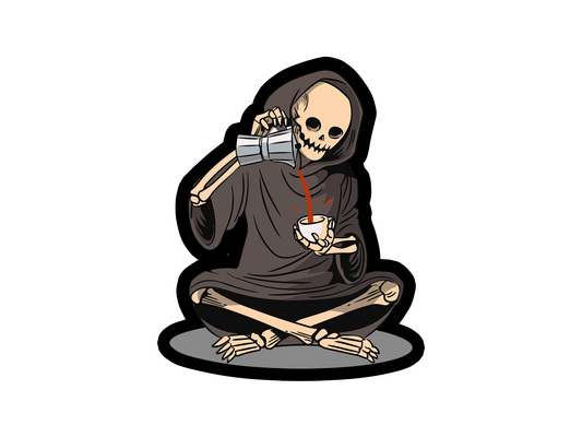 I NEED COFFEE
