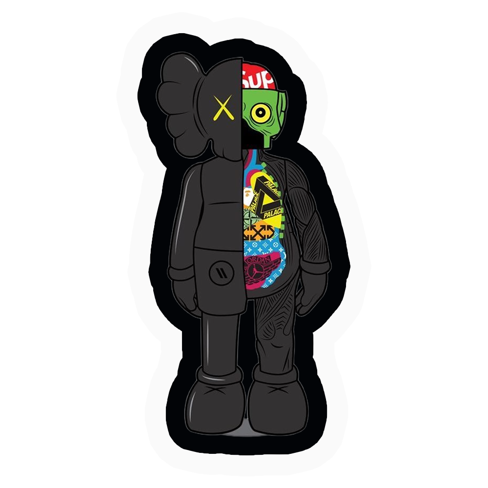 KAWS