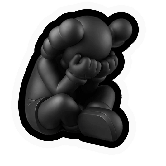 KAWS