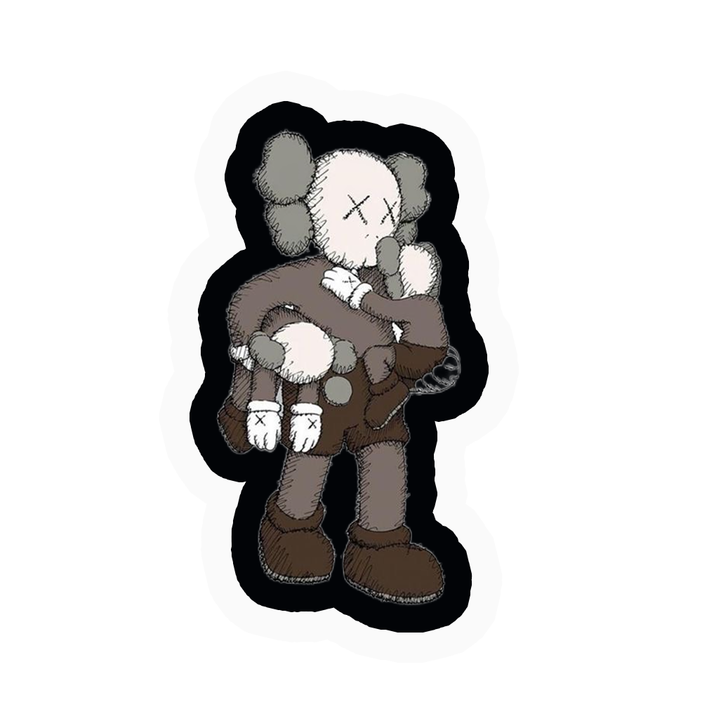 KAWS