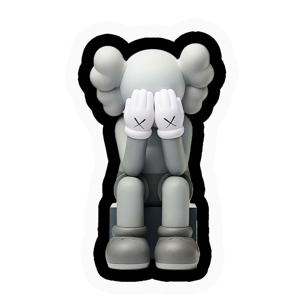 KAWS