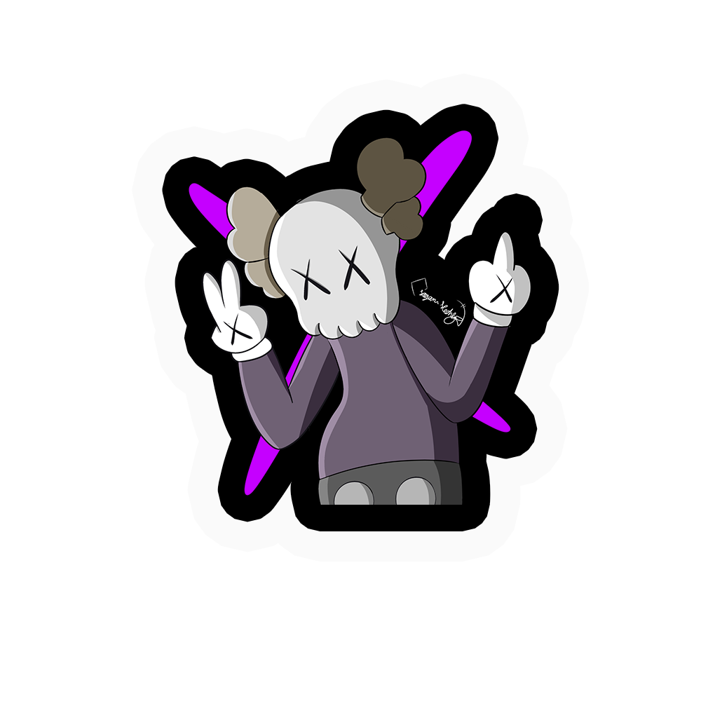 KAWS