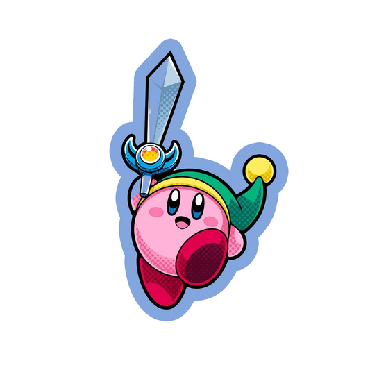 KIRBY