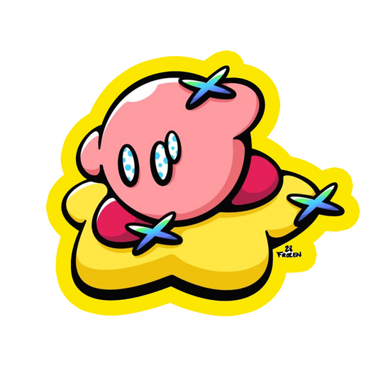 KIRBY