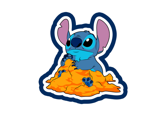 LILO Y STICH