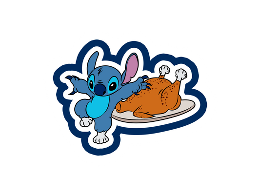 LILO Y STICH