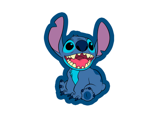 LILO Y STICH