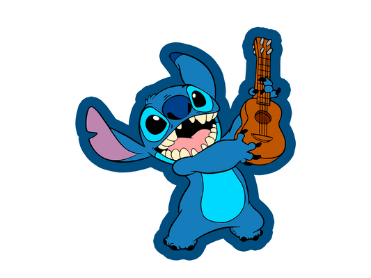 LILO Y STICH