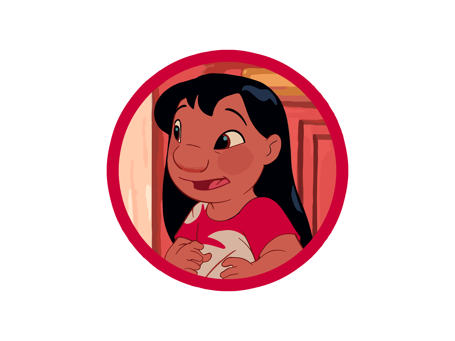 LILO Y STICH