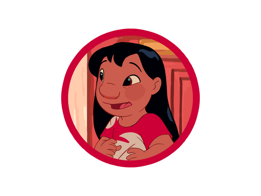 LILO Y STICH