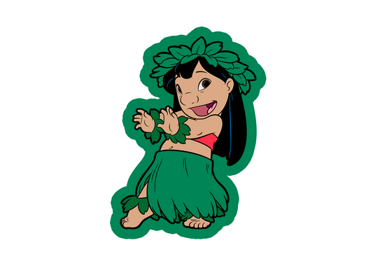 LILO Y STICH