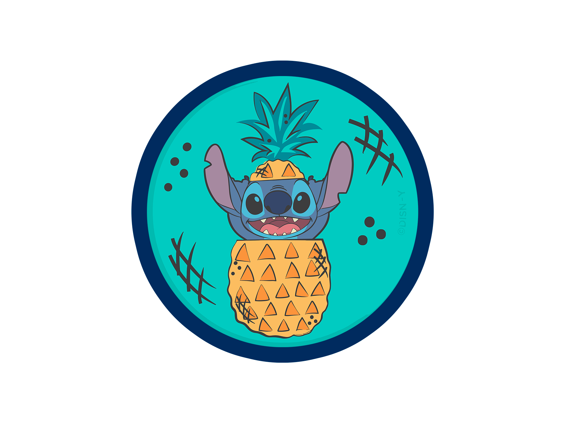 LILO Y STICH