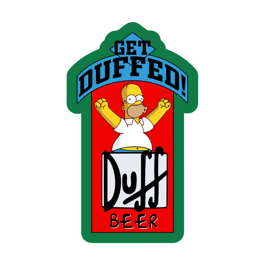 LOS SIMPSON