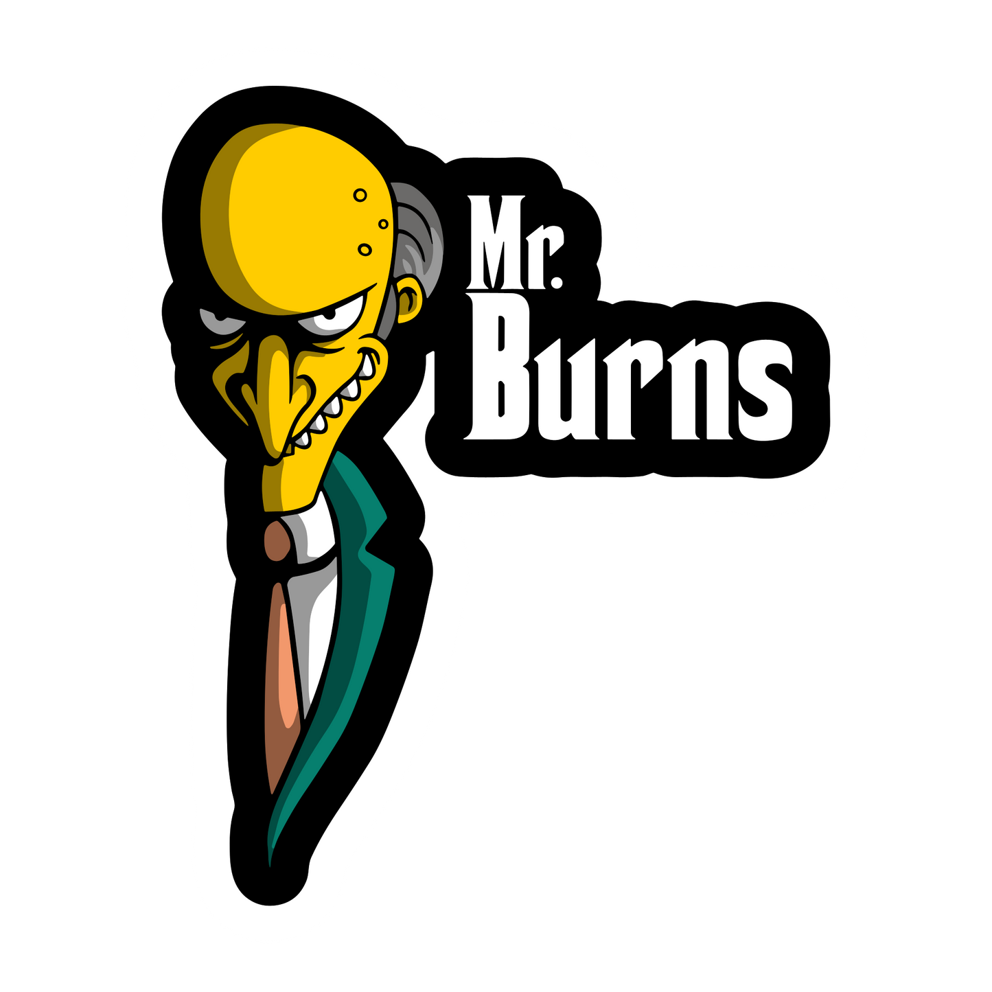 LOS SIMPSON