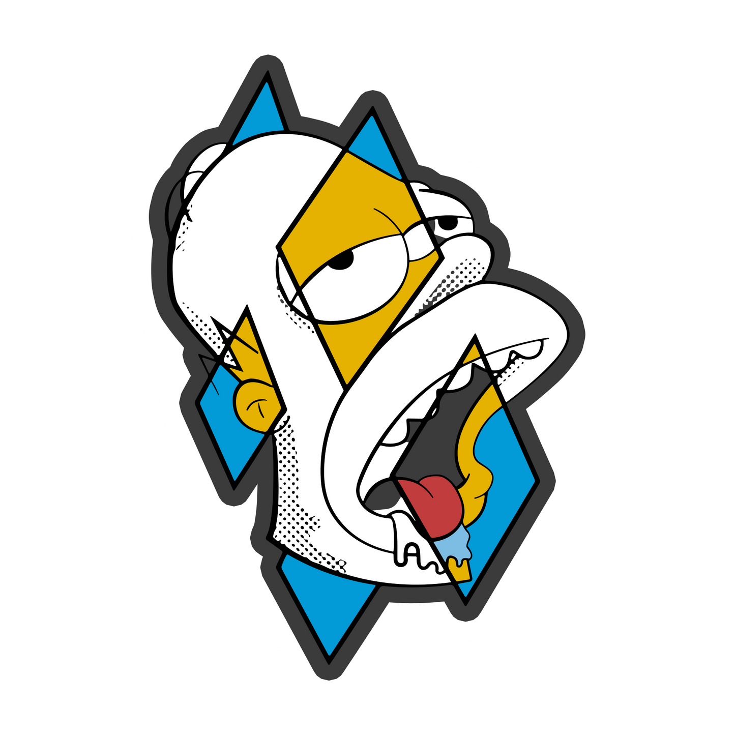 LOS SIMPSON