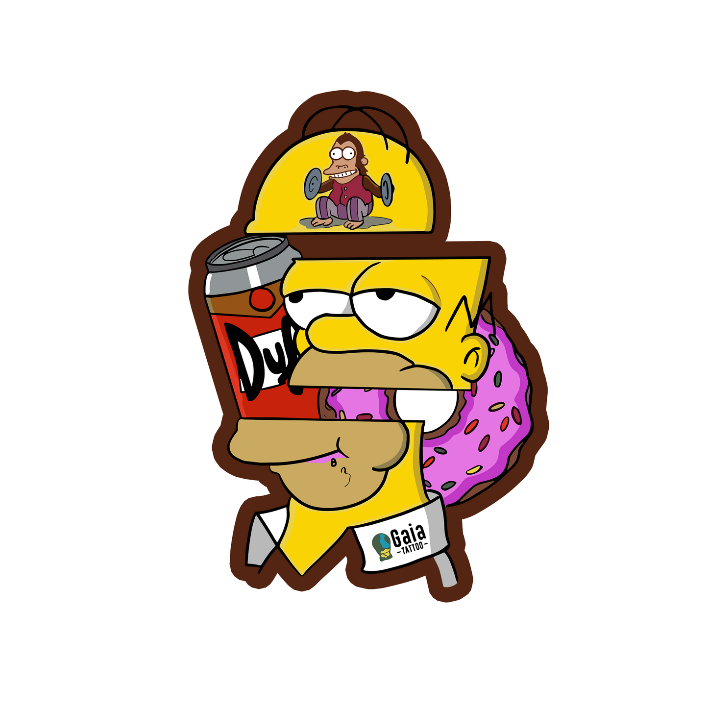 LOS SIMPSON