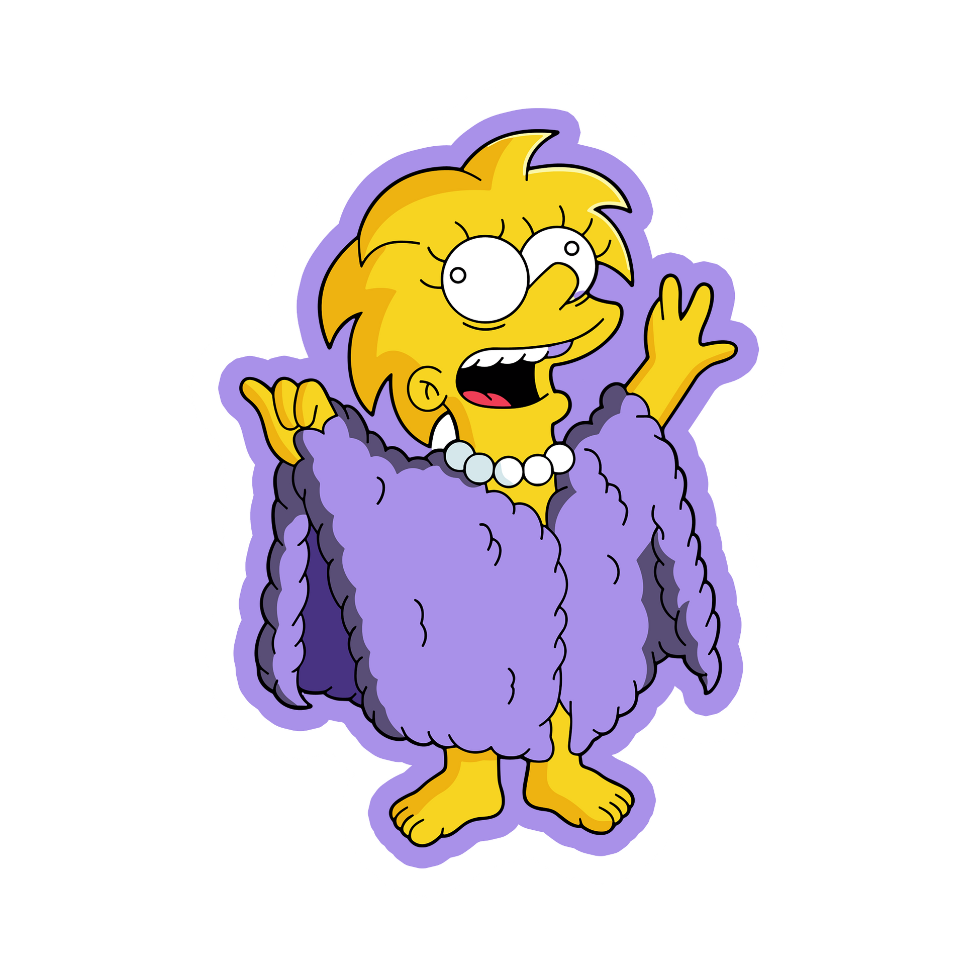 LOS SIMPSON