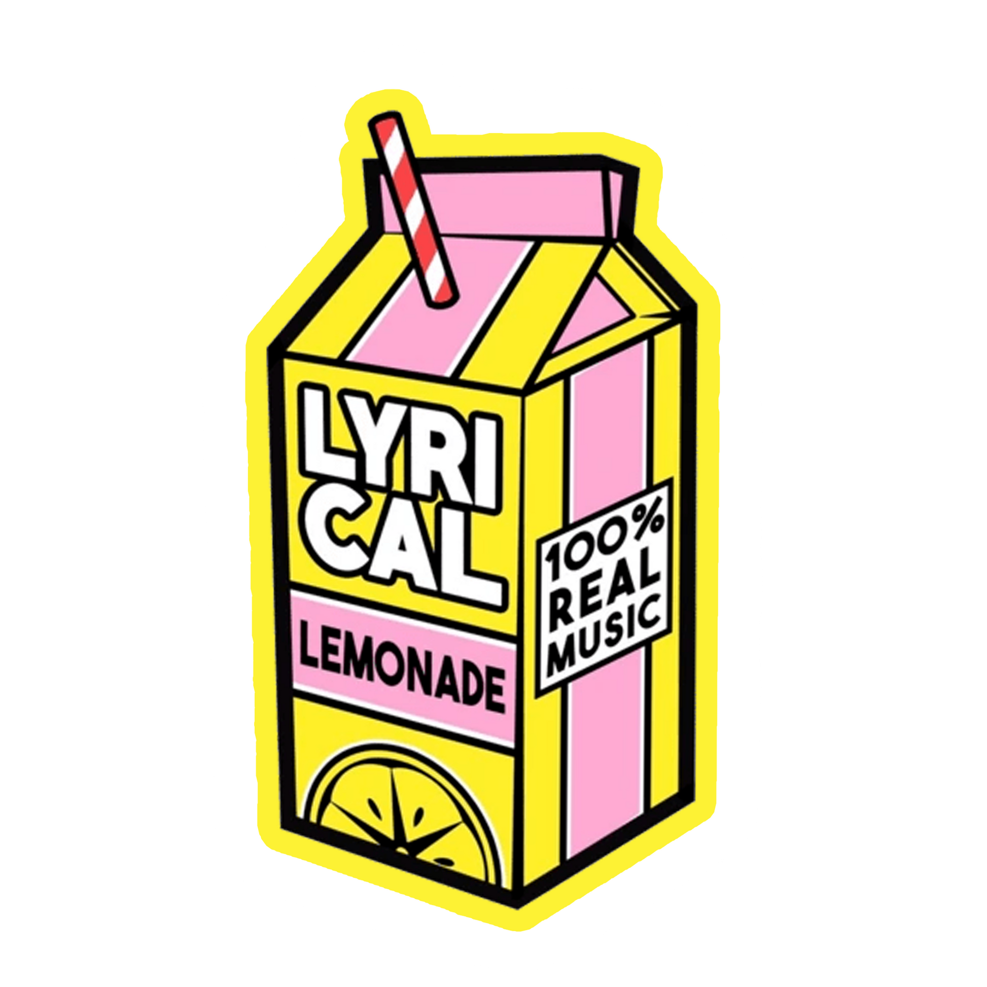 LYRICAL LEMONADE