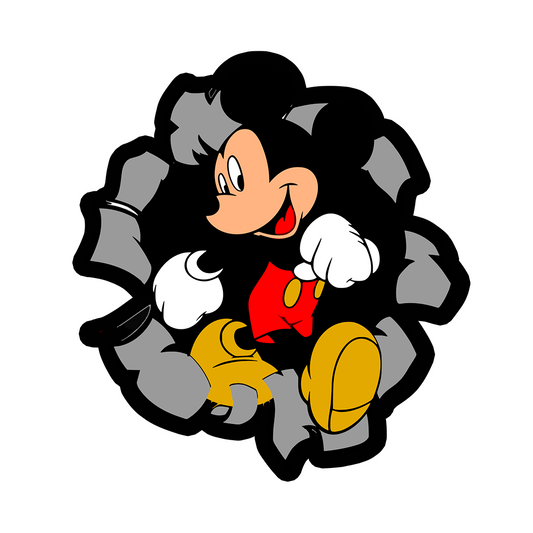MICKEY MOUSE