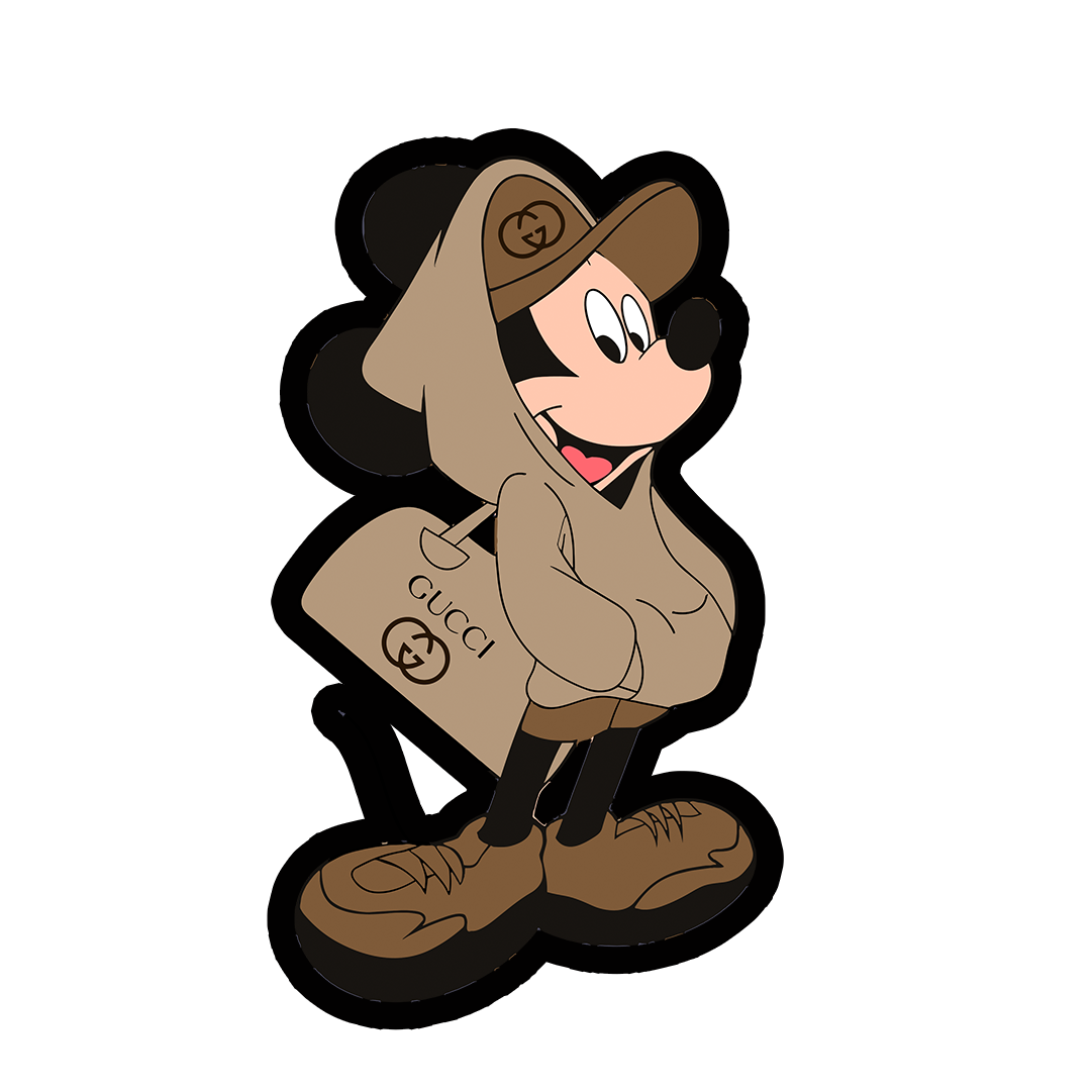 MICKEY MOUSE