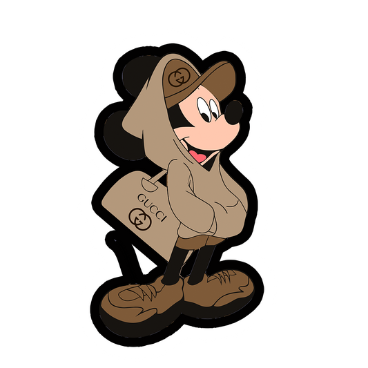 MICKEY MOUSE