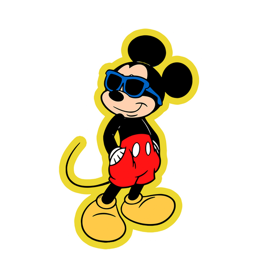 MICKEY MOUSE